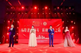 北电22级表演本科班大合照曝光，还有谁是在这个学校毕业的？
